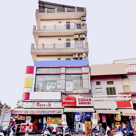 Suman Palace Ajmer Exterior foto